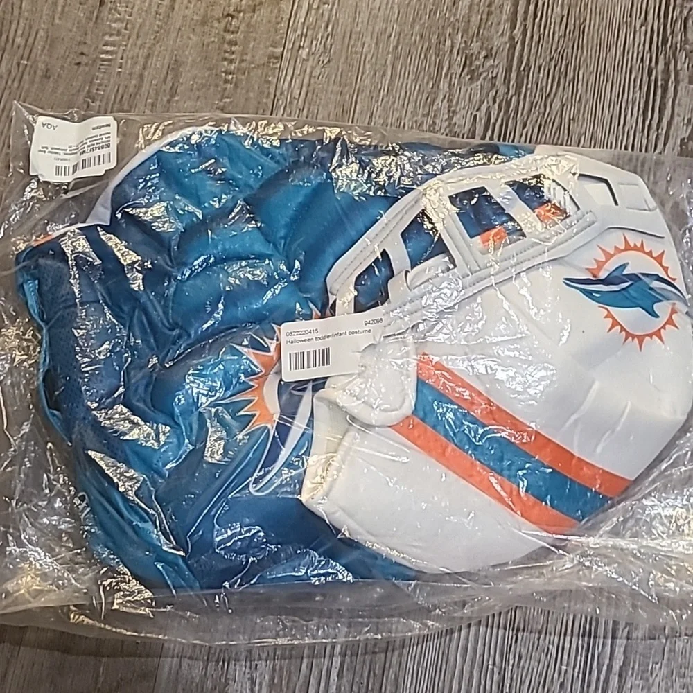 NFL new bag